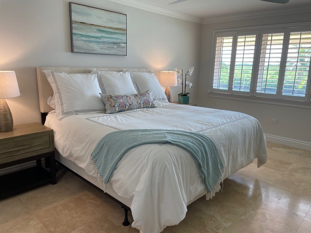 Second Guest King Bedroom